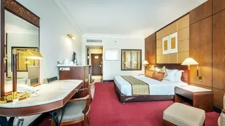 Ramada by Wyndham Bangkok Chaophya Park