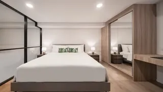 Ramada By Wyndham Bangkok Sukhumvit 87