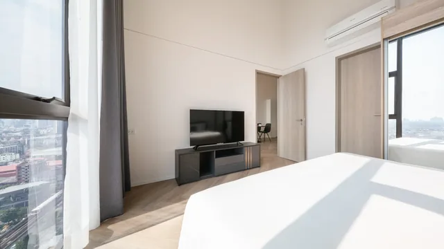 Ramada By Wyndham Bangkok Sukhumvit 87 photo 6