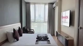 Ramada by Wyndham Bangkok Ten Ekamai Residences