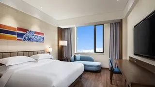 Ramada by Wyndham Baoji Jintai