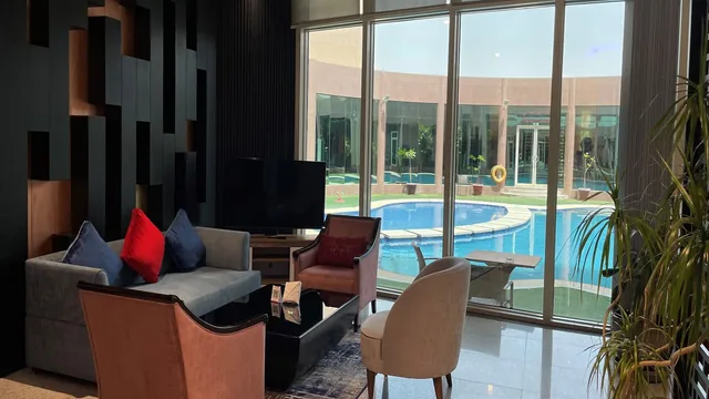 Ramada by Wyndham Al Qassim photo 4