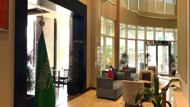 Ramada by Wyndham Al Qassim photo 6