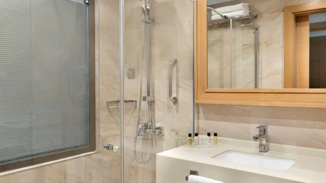 Ramada by Wyndham Bursa Cekirge Thermal & Spa photo 6