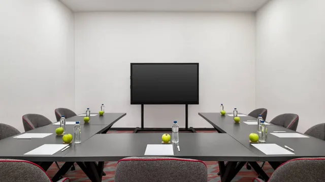 Ramada by Wyndham Karacabey photo 2