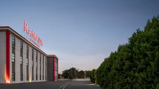 Ramada by Wyndham Karacabey photo 4