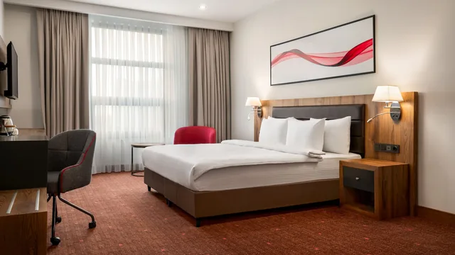 Ramada by Wyndham Karacabey photo 5