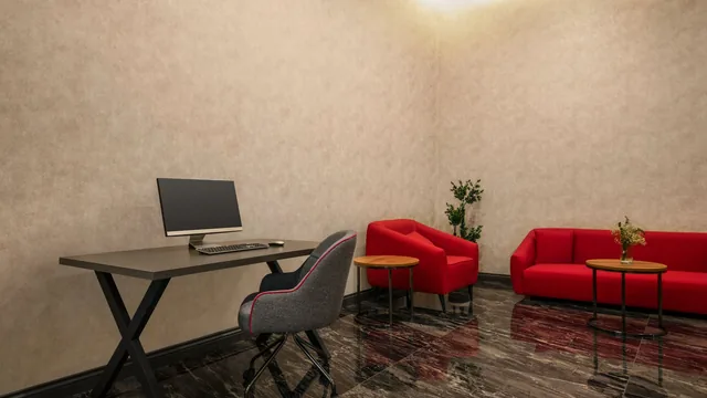 Ramada by Wyndham Karacabey photo 6