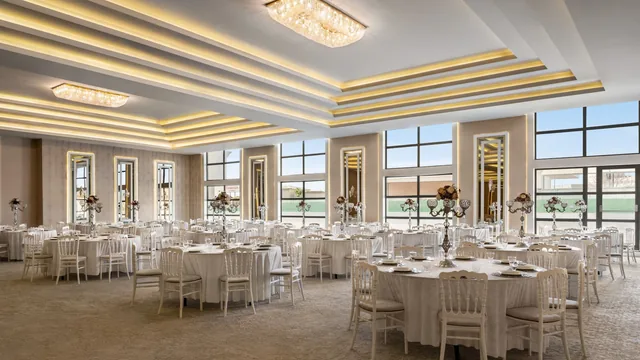 Ramada by Wyndham Karacabey photo 7