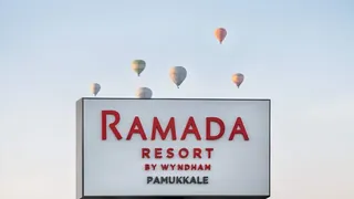 Ramada Resort by Wyndham Pamukkale Thermal