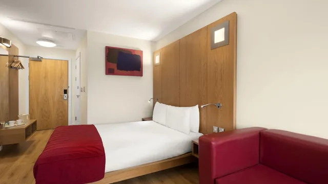Ramada Encore by Wyndham Doncaster Airport photo 4