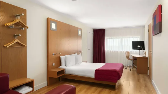 Ramada Encore by Wyndham Doncaster Airport photo 6