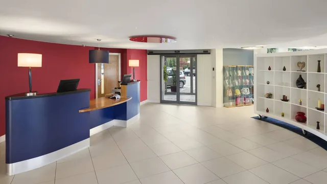 Ramada Encore by Wyndham Doncaster Airport photo 7