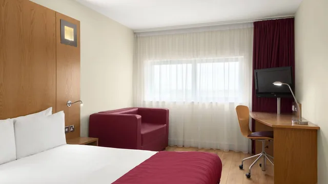 Ramada Encore by Wyndham Doncaster Airport photo 8