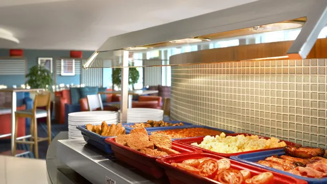 Ramada Encore by Wyndham Doncaster Airport photo 10