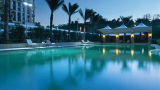 Ramada Plaza By Wyndham Dongguan Songshan Lake