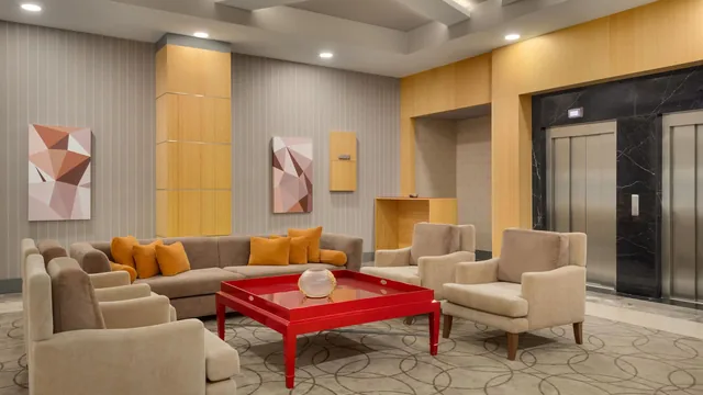 Ramada Plaza by Wyndham Eskisehir photo 4