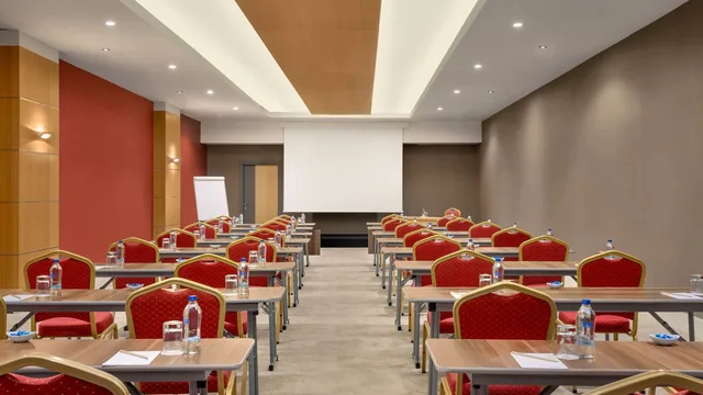 Ramada Plaza by Wyndham Eskisehir photo 5