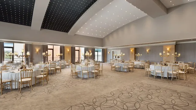 Ramada Plaza by Wyndham Eskisehir photo 6