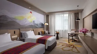 Ramada by Wyndham Daocheng