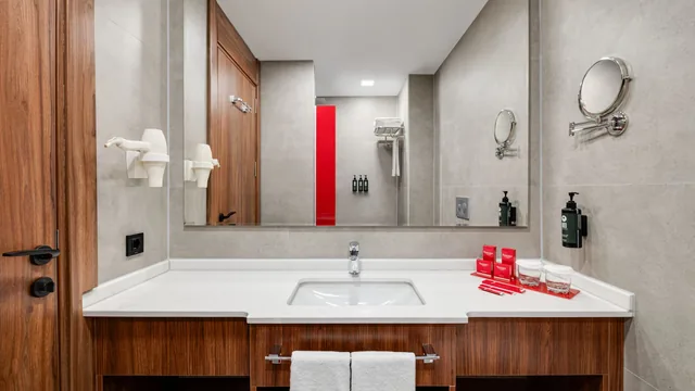 Ramada by Wyndham Gaziantep photo 1