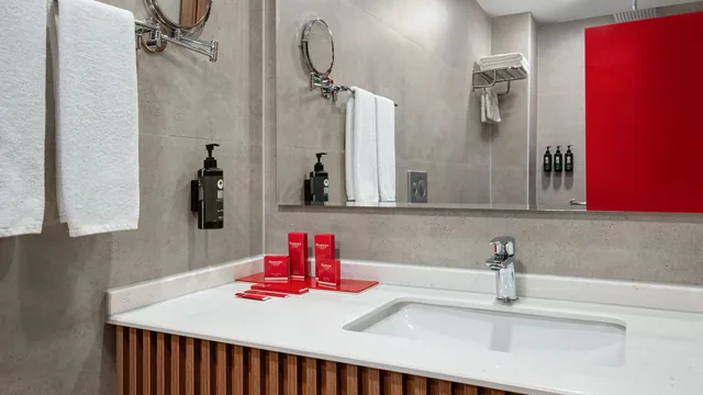 Ramada by Wyndham Gaziantep photo 3