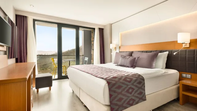 Ramada by Wyndham Giresun Piraziz photo 2