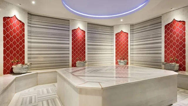 Ramada by Wyndham Giresun Piraziz photo 3