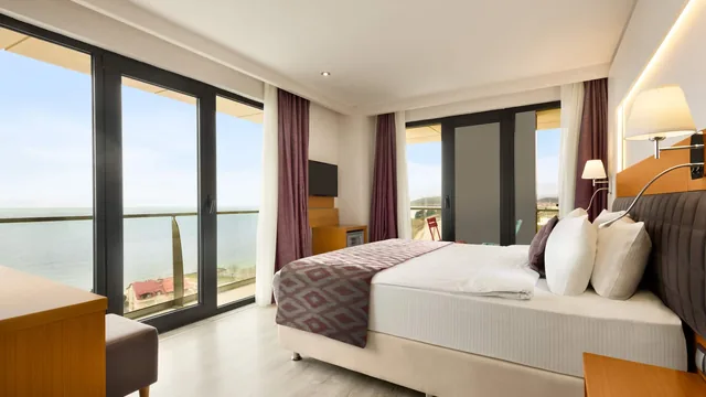 Ramada by Wyndham Giresun Piraziz photo 4