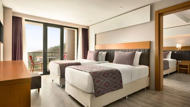 Ramada by Wyndham Giresun Piraziz photo 5