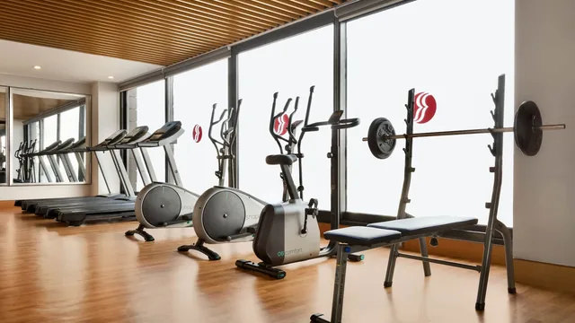 Ramada by Wyndham Giresun Piraziz photo 6