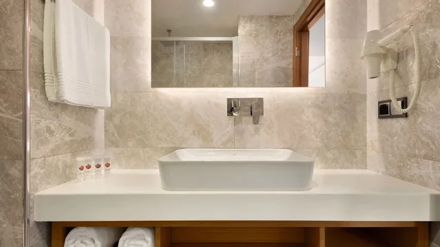 Ramada by Wyndham Giresun Piraziz photo 7