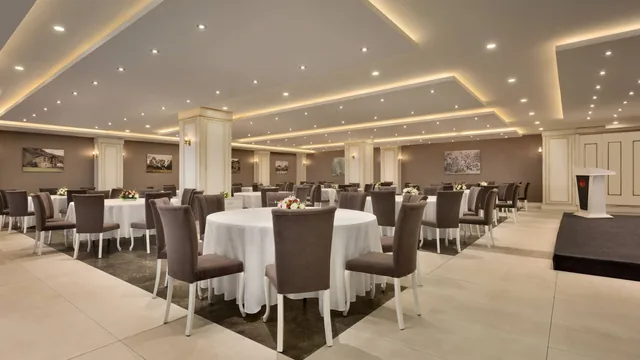 Ramada by Wyndham Giresun Piraziz photo 8