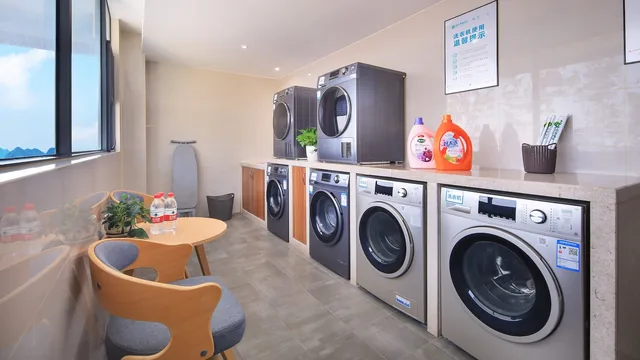 Ramada Encore by Wyndham Guilin Wanfu photo 1