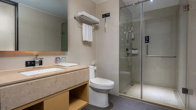 Ramada Encore by Wyndham Guilin Wanfu photo 2