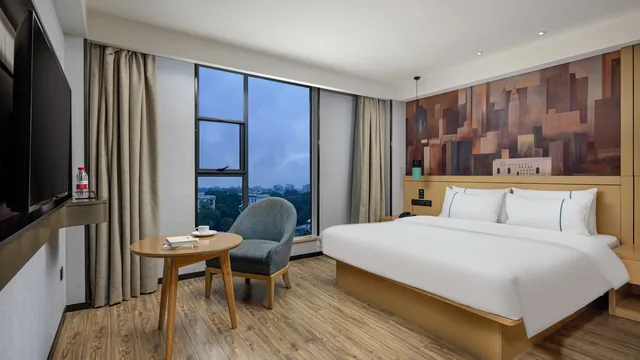 Ramada Encore by Wyndham Guilin Wanfu photo 3