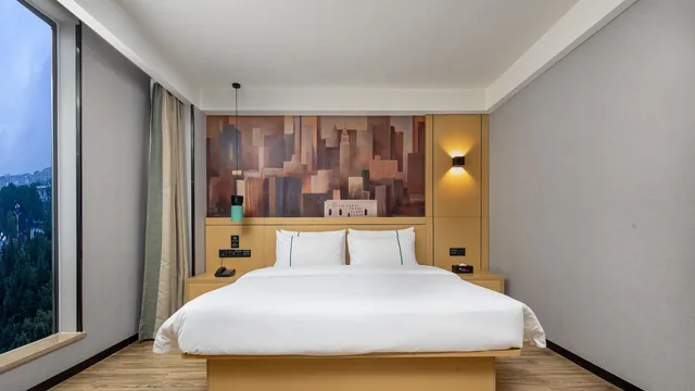 Ramada Encore by Wyndham Guilin Wanfu photo 4