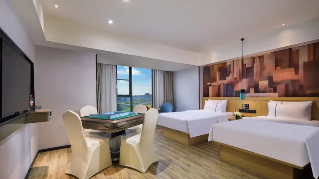 Ramada Encore by Wyndham Guilin Wanfu photo 5