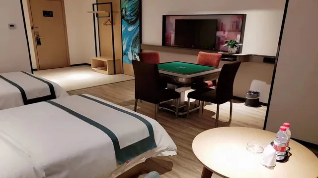 Ramada Encore by Wyndham Guilin Wanfu photo 6