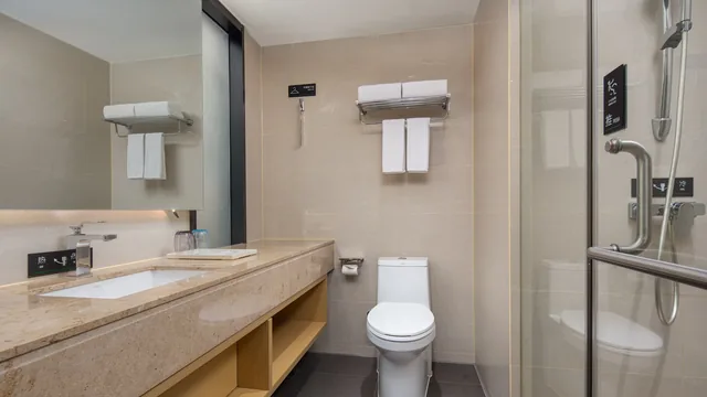 Ramada Encore by Wyndham Guilin Wanfu photo 8