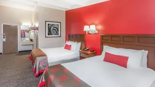 Ramada by Wyndham Hammond Hotel & Conference Center