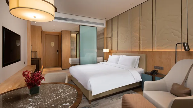 Ramada by Wyndham Hengyang Zhengxiang photo 1