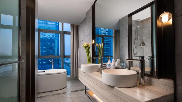 Ramada by Wyndham Hengyang Zhengxiang photo 2