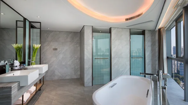 Ramada by Wyndham Hengyang Zhengxiang photo 4