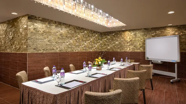 Ramada by Wyndham Hong Kong Harbour View photo 7