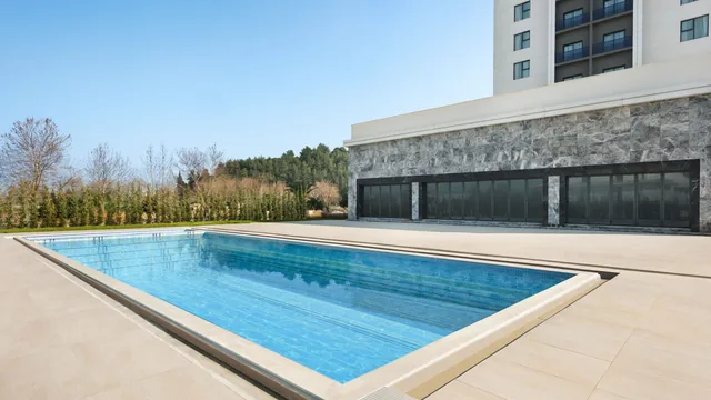 Ramada by Wyndham Tire photo 2