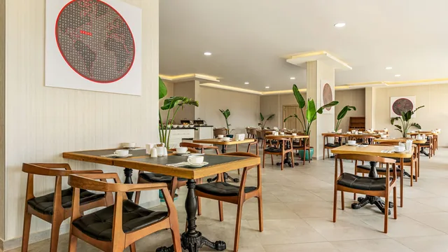 Ramada by Wyndham Cesme photo 6