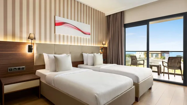 Ramada by Wyndham Cesme photo 8