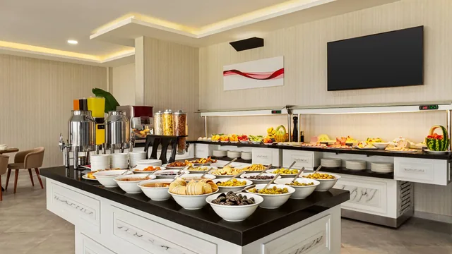 Ramada by Wyndham Cesme photo 11