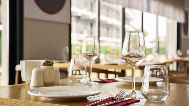 Ramada by Wyndham Cesme photo 12